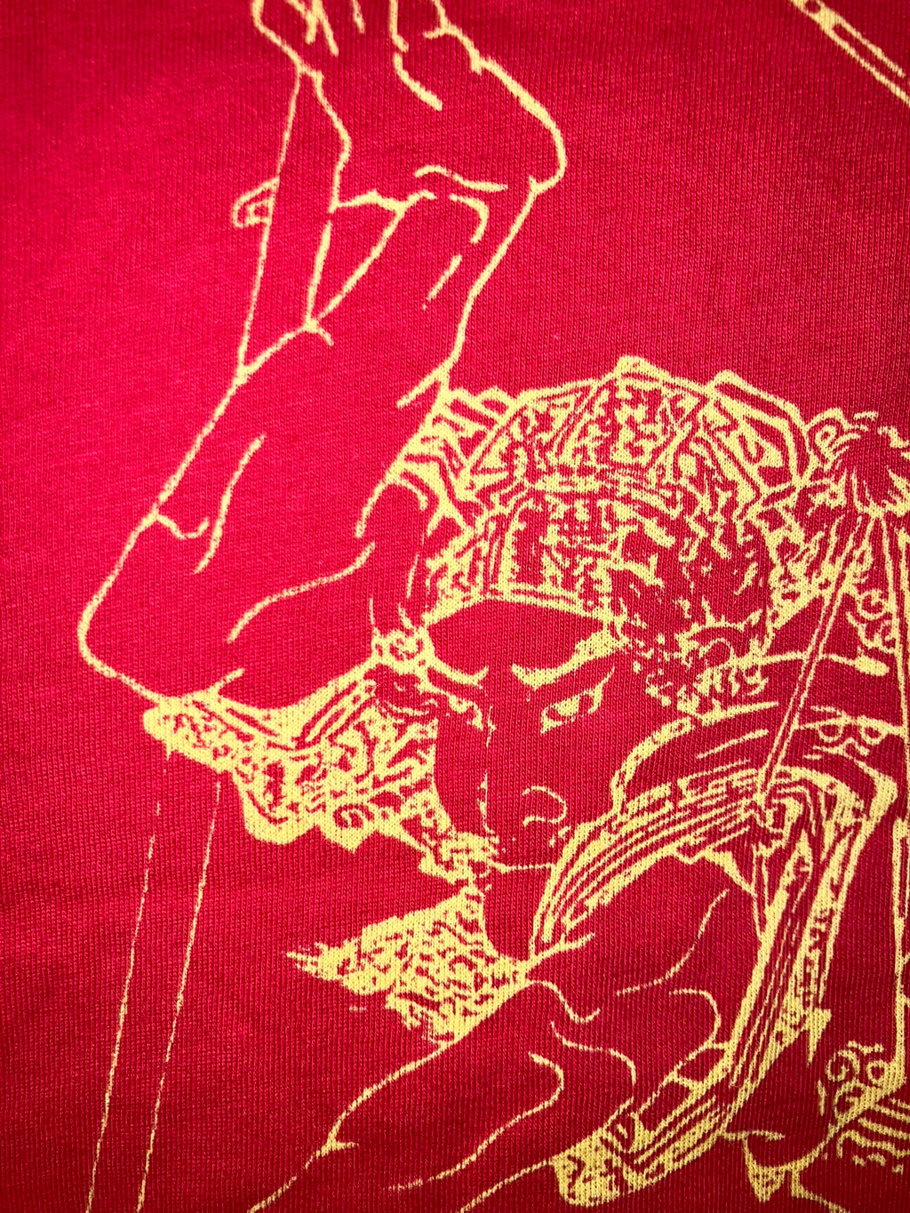 Setsu Nin To · Heavy Tee