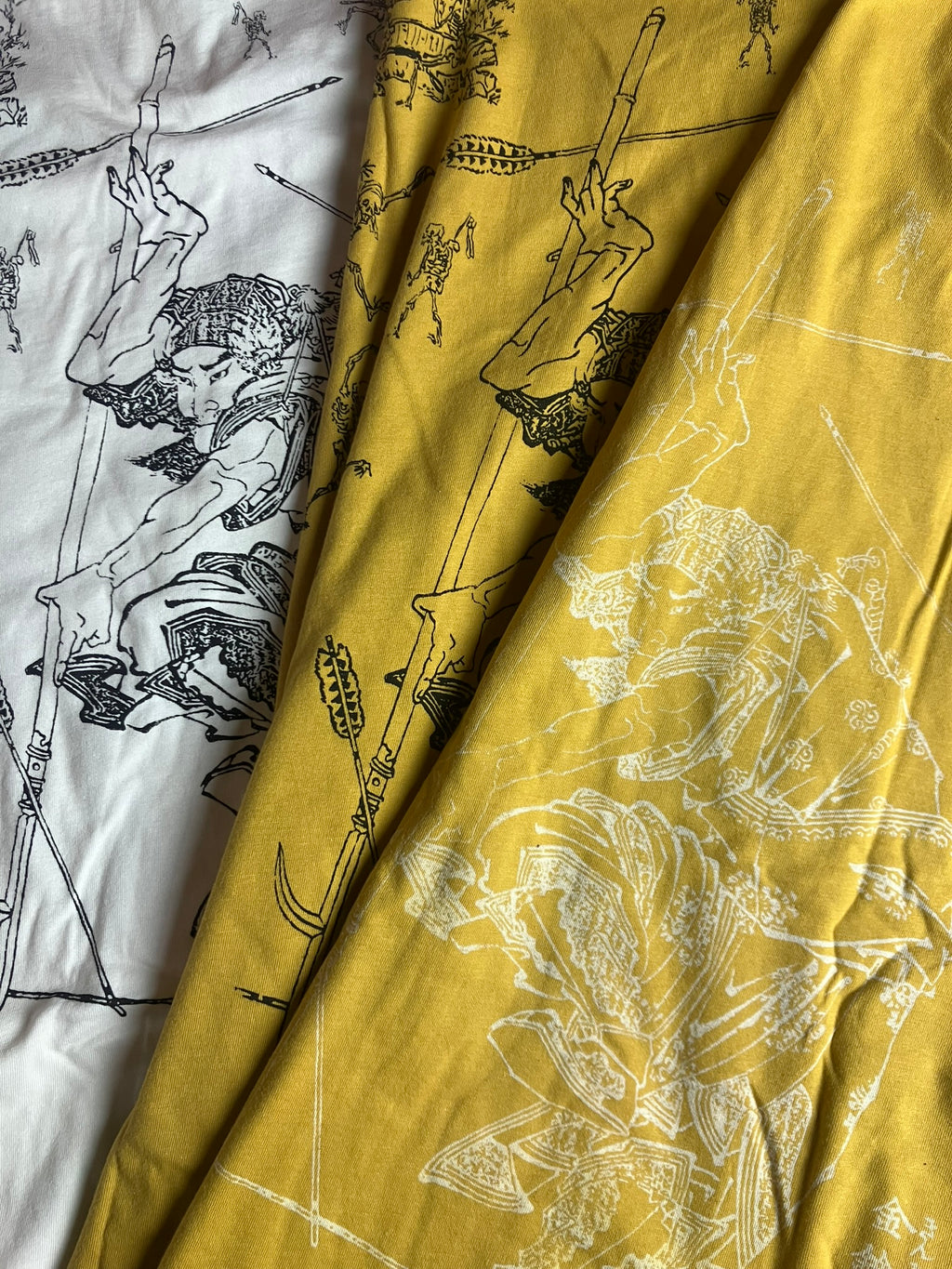Setsu Nin To · Heavy Tee
