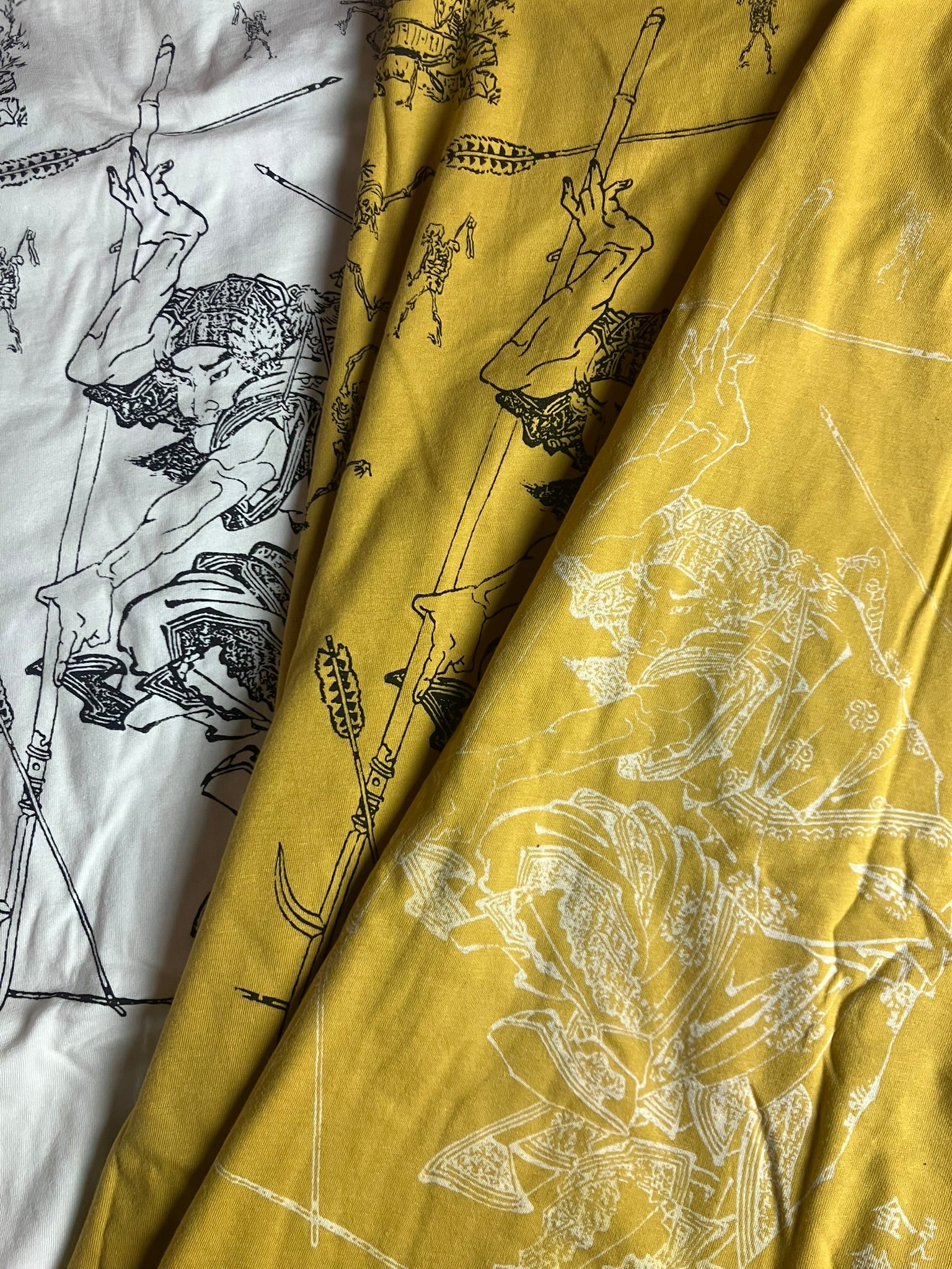 Setsu Nin To · Heavy Tee