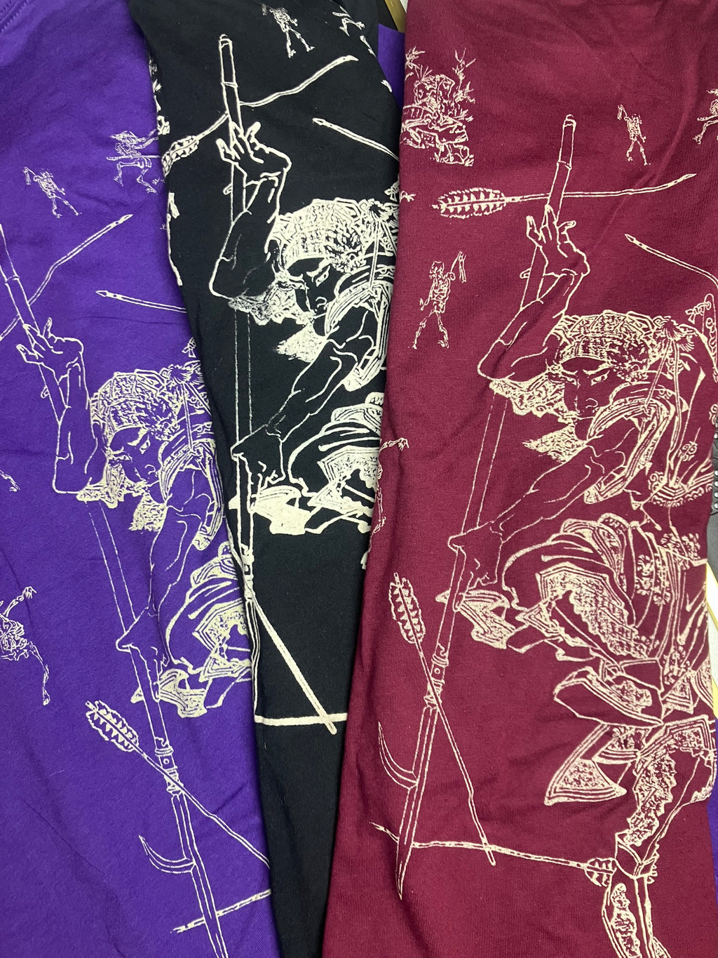 Setsu Nin To · Heavy Tee