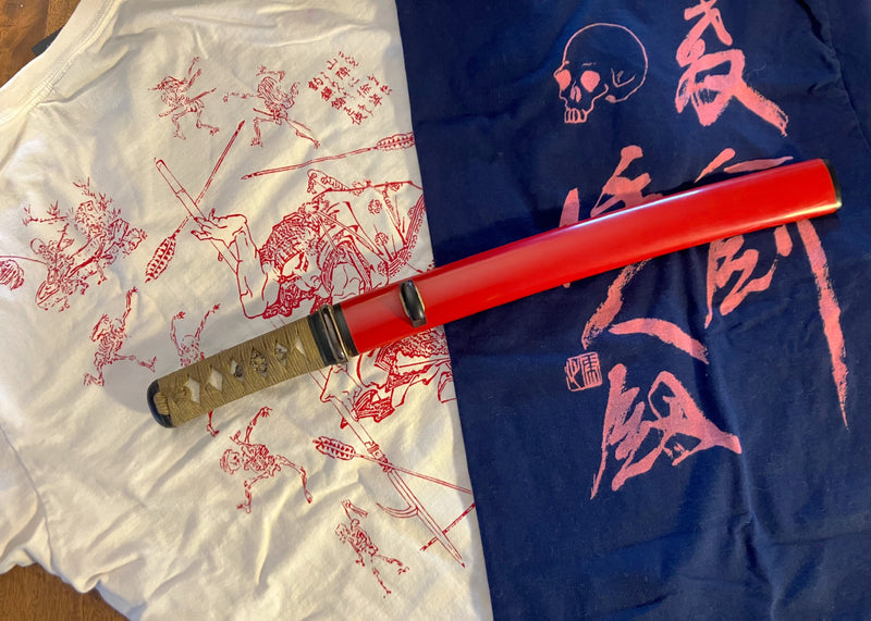 Setsu Nin To · Heavy Tee